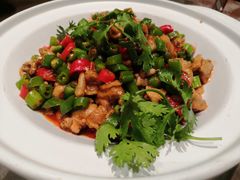 -丽华园(汉阳龙阳店)