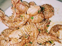 -新享乐海鲜(翠华路店)