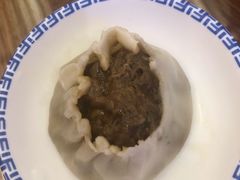 小笼馒头-笑来喜馄饨小笼工坊店(湖滨街店)
