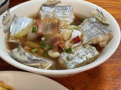 -玲燕蒸菜馆(江东路店)
