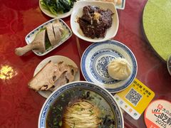 -同得兴 Since·1995 传统苏式面馆(嘉馀坊店)