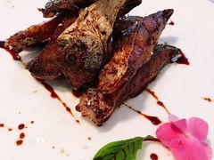 -漢舍中国菜馆(889广场店)