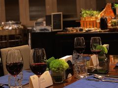 -瑞吉吧 The St·Regis Bar(长沙瑞吉酒店)