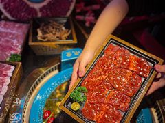 -吼堂老火锅(万寿宫店)