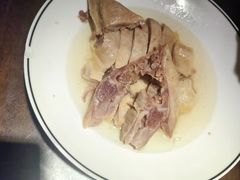 -应天大明王朝·南京菜(中山陵店)