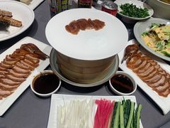 -新梅华餐厅(星悦汇店)