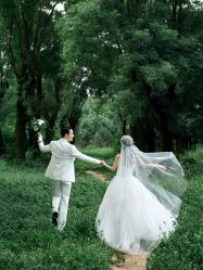 -第一夫人婚纱摄影(南京店)