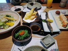 -东田之村自助餐厅(金水路店)