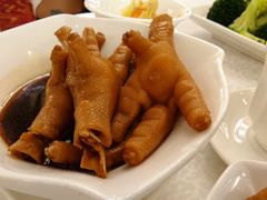 -番禺宾馆丽苑厅