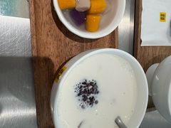 -满记甜品(苏州中心店)