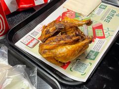 -肯德基(街道口店)
