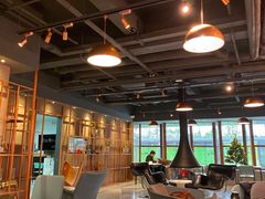 大堂-sugarman espresso素饮糖人高新咖啡工厂
