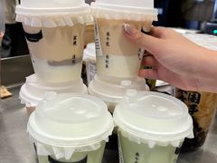 -太犇牛手作茶铺(江北虹悦城店)