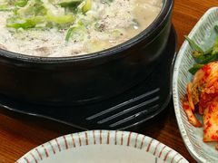-旺清进洞米肠汤