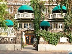 -成桂西餐厅·42年的味道(五大道疙瘩楼店)