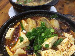 -沈妈砂锅(光华村店)