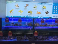 -七欣天香辣蟹火锅(无锡金太湖国际城店)