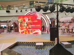 -鹏欣水游城
