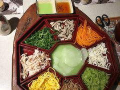 -将军牛排·尔滨地标朝鲜族美食(总店)