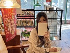 -查令84号咖啡馆(金大地1912东西街店)