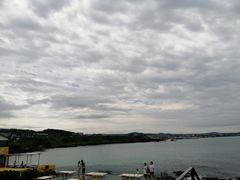 -Cafe Aewol Monsant