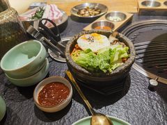 -黑豚黨韩国烤肉料理(悦然时光店)