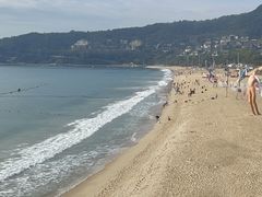 -大梅沙海滨公园