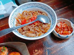 -小川洋风料理(汉街店)