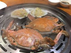 -海味当家·蒸锅海鲜(中山广场创始店)