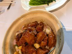 -禧宴Joyous Restaurant(禧园店)