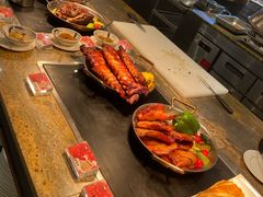 -白天鹅宾馆·流浮阁咖啡厅