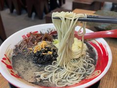 -豚王拉面(铜锣湾店 )