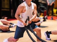 -超级猩猩健身·团课(国贸店)