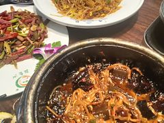 -金洲美食(金州广场店)