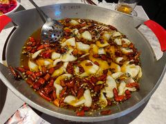 -天辣(金桥啦啦宝都店)