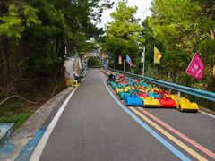 -龙里油画大草原旅游区