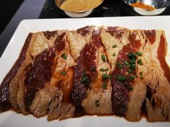 -韩味园果木炭烤鲜肉(陵东街店)