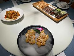-蓬川食府(金海道店)