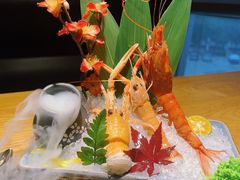 -东田之村自助餐厅(金水路店)