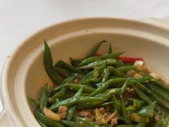 -谢先生酒店·椒宴集(沙湖店)
