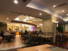-国宾酒店-花园咖啡自助餐厅(北营房中街店)