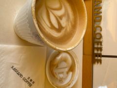 -UPUPKAFE  立咖啡(浏城桥店)