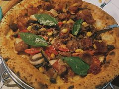 -Primo·丽莫意大利窑烤披萨