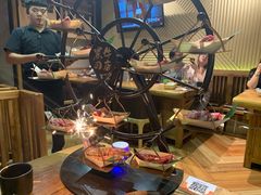 -黑牛の店·和牛烧肉(合生汇店)