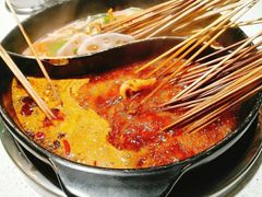 -易老妈蹄花.特色川菜(人民公园总店)