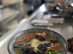 -云龙湖阿喆米线(云龙湖店)