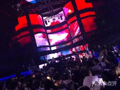 -Club Queen皇后酒吧