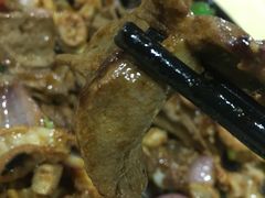 -标记美食新鲜猪杂(兴南大道店)