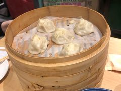 -弄堂小笼包(天津南开大悦城店)