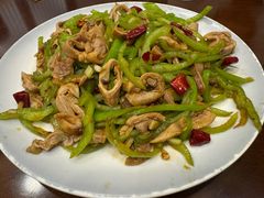 -高玛纳驴肉火烧(一世界店)